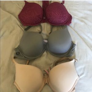 Bras